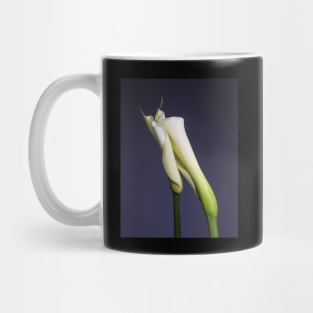 Calla Lilies - Tender Touch Mug